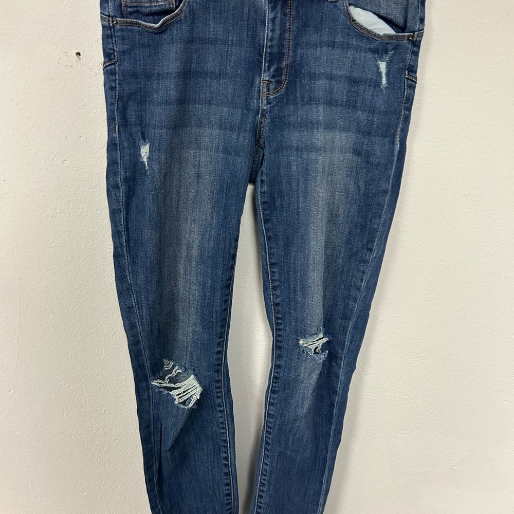 Juicy Couture Sz 2 Jeans